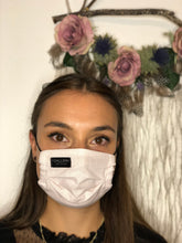 Lade das Bild in den Galerie-Viewer, Chillma rosa
