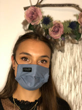 Lade das Bild in den Galerie-Viewer, Chillma blu sabbia
